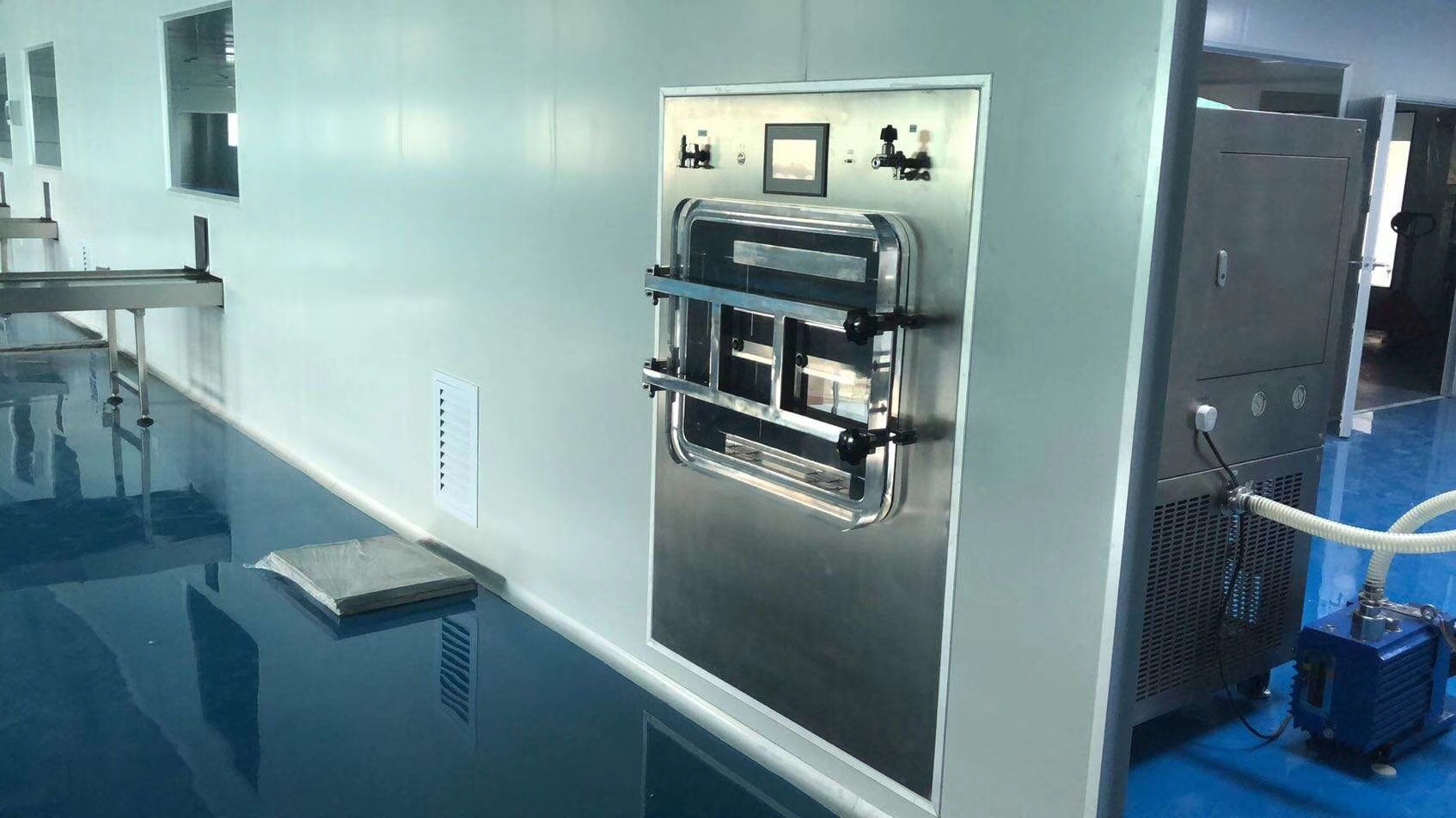 LGJ-100F स्मार्ट फोन निर्माता