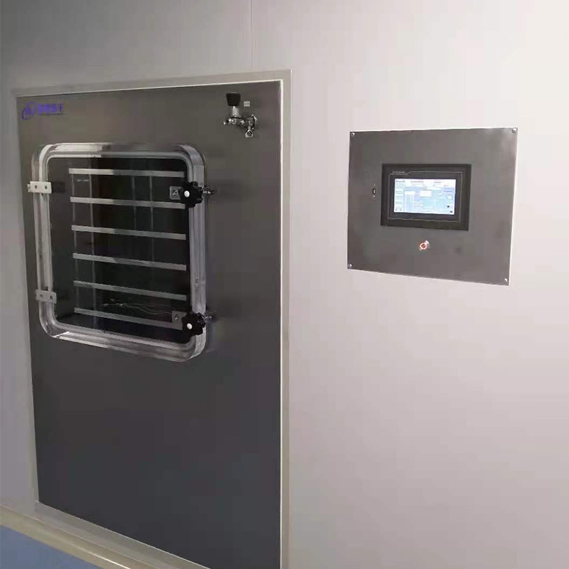 LGJ-200F मॉडल निर्माता