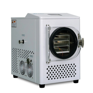 SY-LG-01 1KG फूड फ्रीज ड्रायर